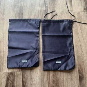 Prada Shoe Bags